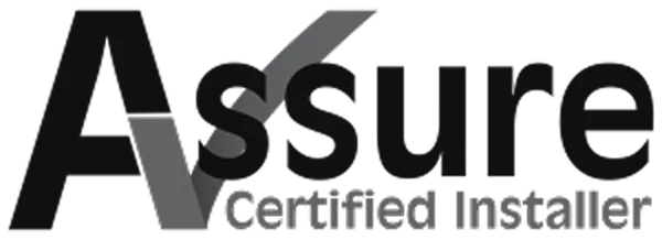 Aluplas accreditation